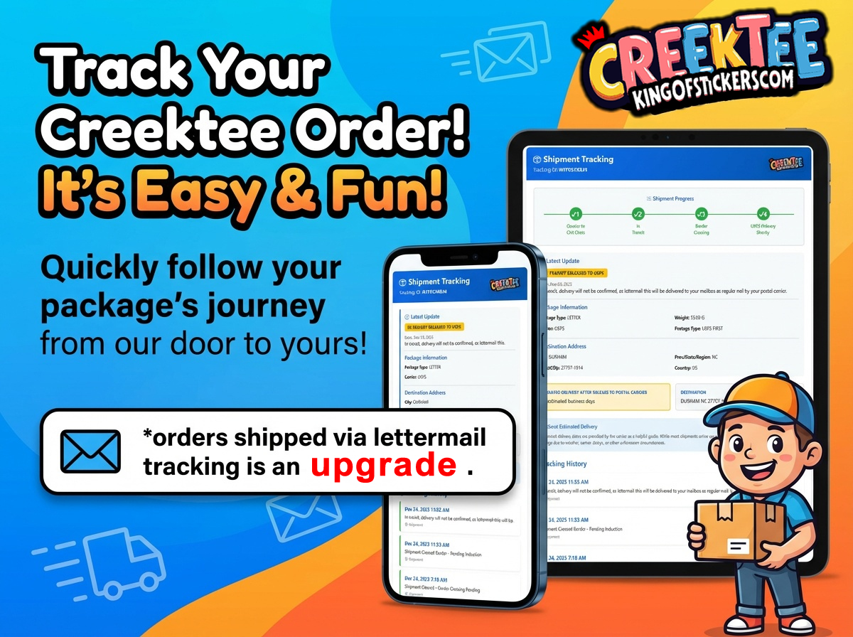 Order Status